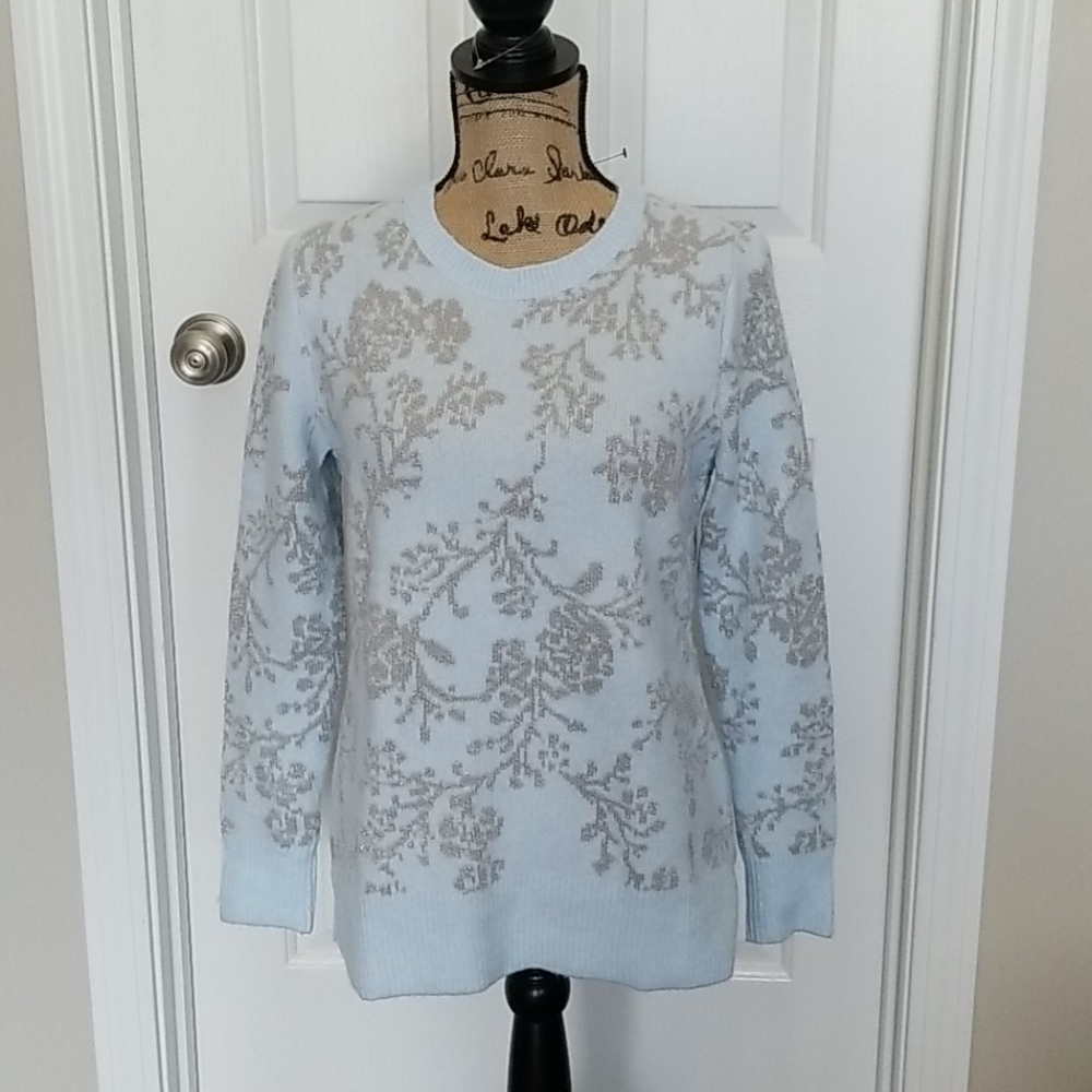 Croft & Barrow Sweater - NWT